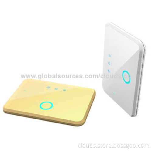 DIY GSM Alarm System, SMS/GSM App/Temperature Control/Contact ID, Relay Output